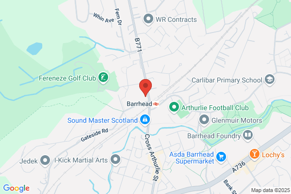 Barrhead Funeralcare