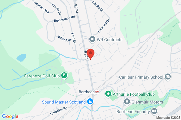 Co-op Food - Barrhead - Paisley Road
