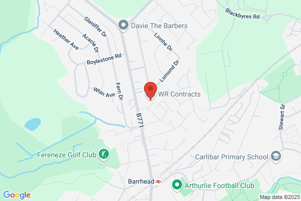 Andross Contracts Ltd
