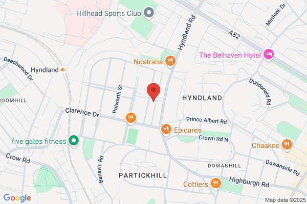 Glasgow Tree Surgeons