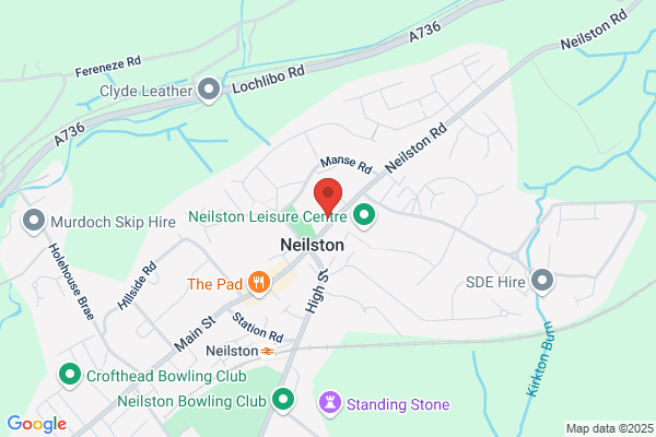 Glenburn Community Centre