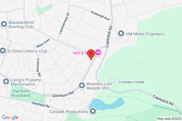 Glenburn Licensed Grocers