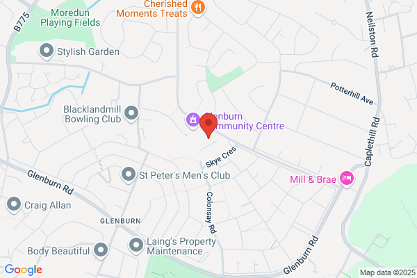 Glenburn Medical Practice