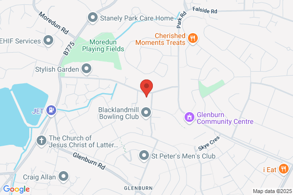 Glenburn Resource Centre