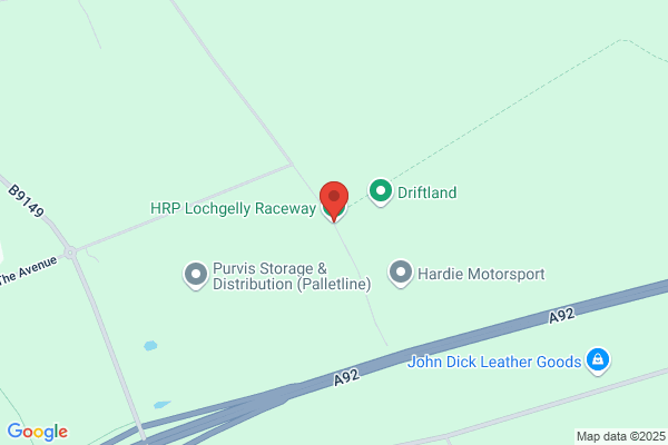 H & H Racing