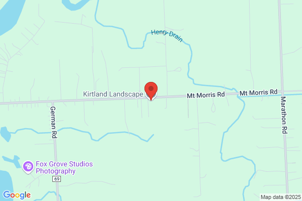 Kirkland Landscapes
