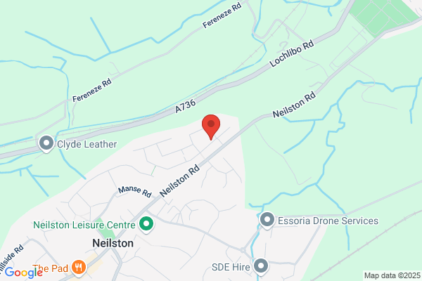 Kirkton Holme