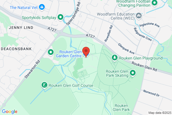 Rouken Glen