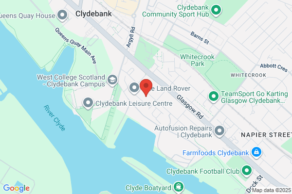 Worktop Solutions Ltd