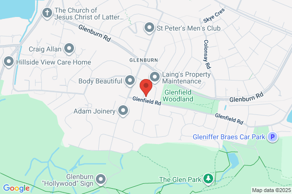 gleniffer driving school