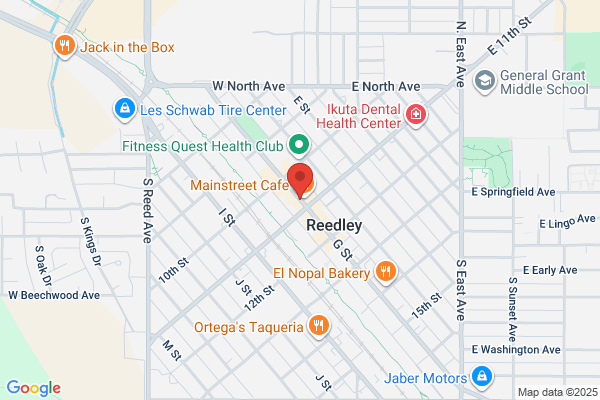 Reedley Estates
