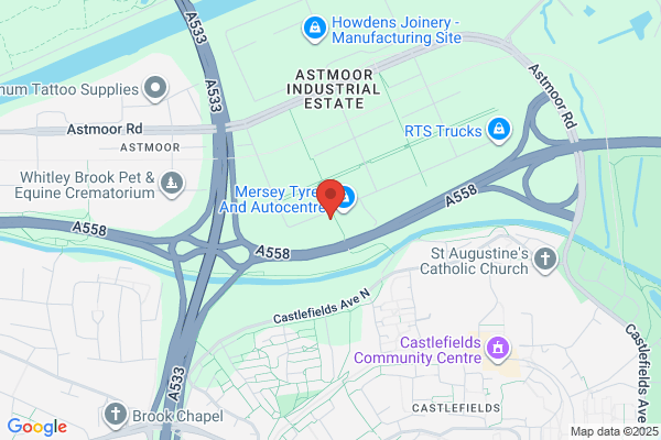 Commercial Cooling Equipment Ltd