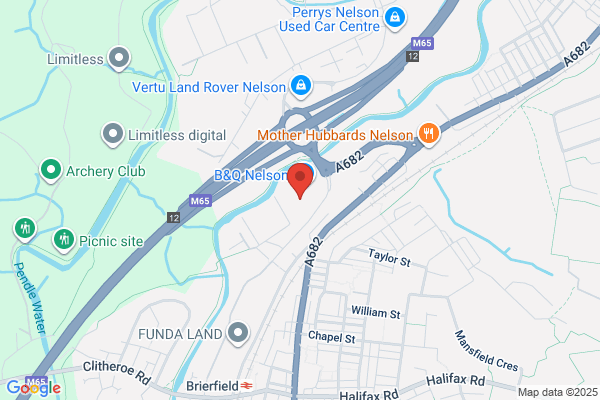TradePoint Nelson