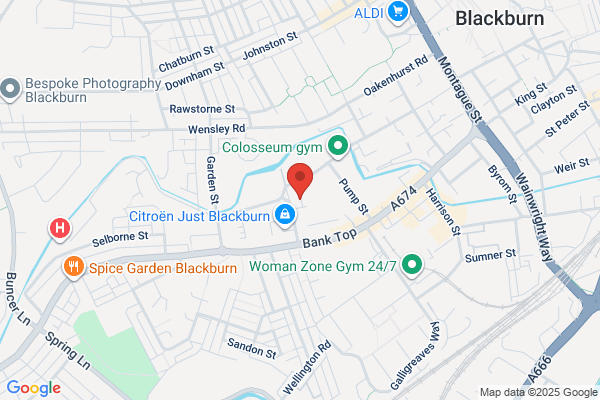 East Lancs Windscreens