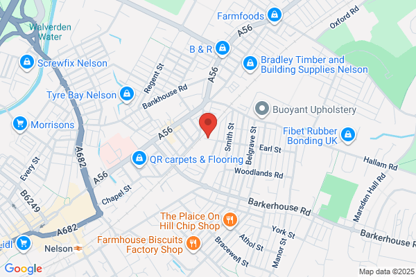 Lonsdale Accident Repair Centre Ltd