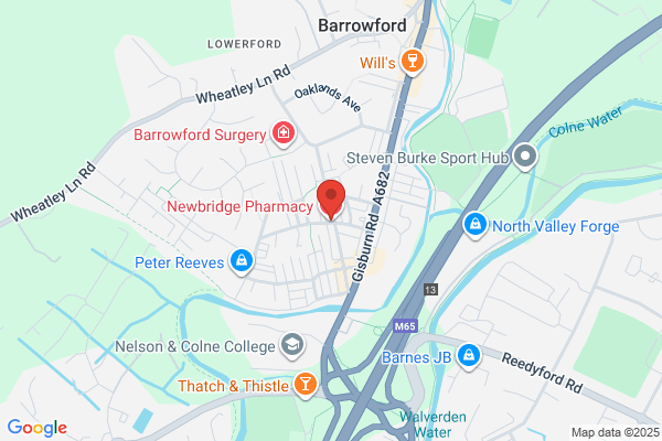 Newbridge Pharmacy