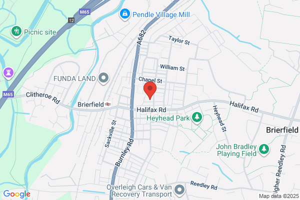 Brierfield Health Centre