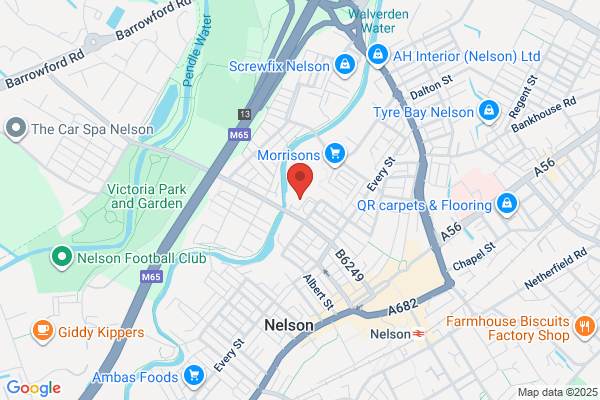 Reedyford Healthcare Group