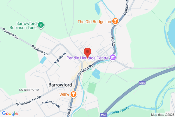 Barrowford Working Mens Club & Institute