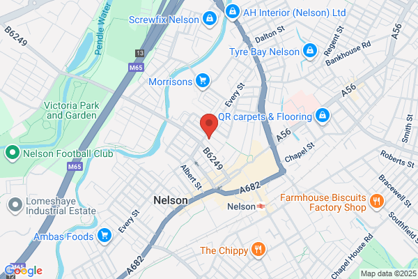 Pendle Women's Forum