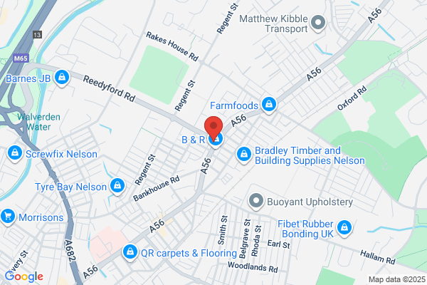 Reedford Dental Surgery