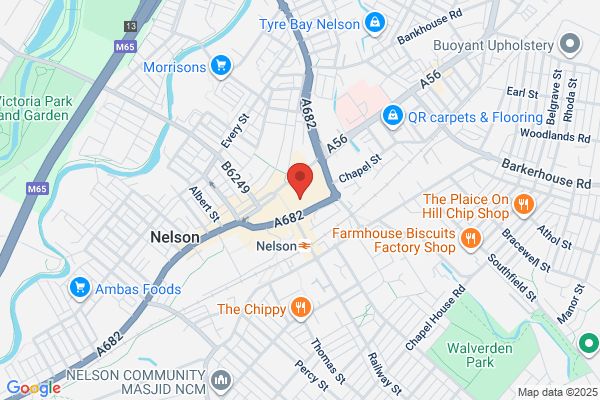 Specsavers Opticians and Audiologists - Nelson