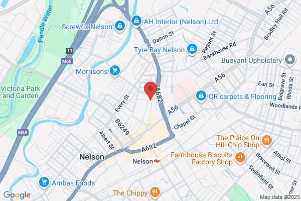 Nelson Express Dry Cleaners