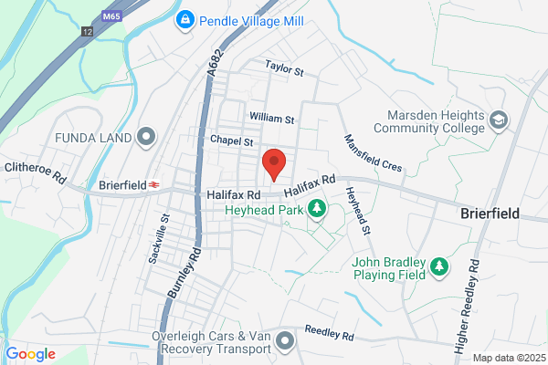 Moore Electrical Contractors Ltd