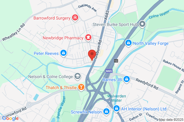 New Bridge Chippy