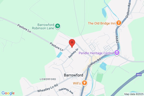 Barrowford Garden Care