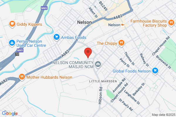 Valley Health CBD