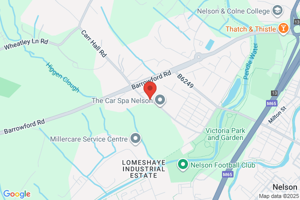 Croston Hearing Care