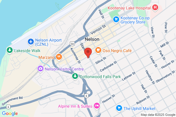 Nelson Public Library