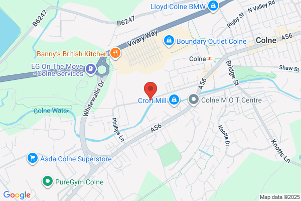 Seddon & Sons Metal