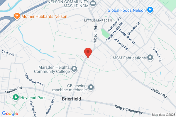 Lynwood Day Nursery