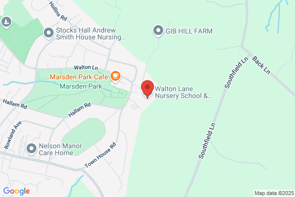 Walton Lane Childrens Centre