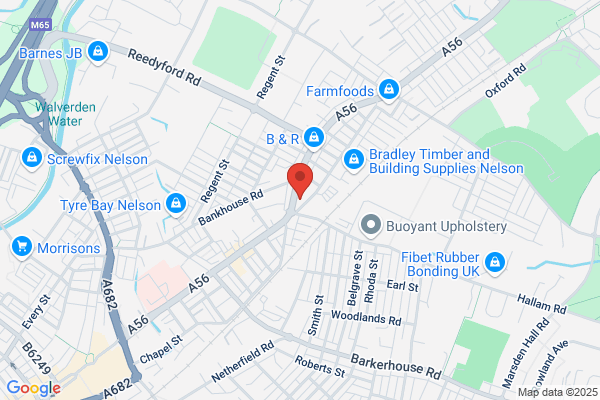Barrowford Youth & Community Centre
