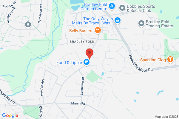 Bradley Motors