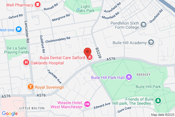 Eccles Pianos