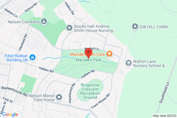 Marsden Park Open Air Pool
