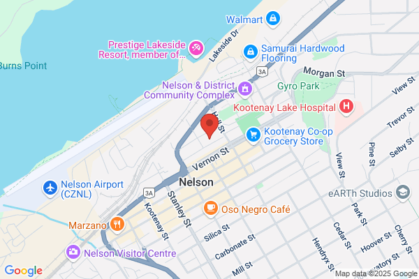 Nelson Youth Centre