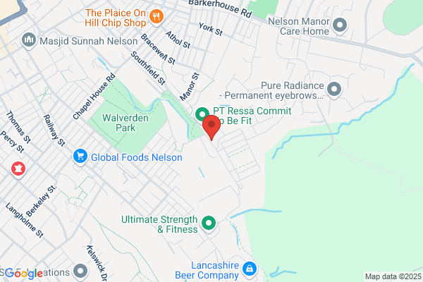 Parkside Electronics