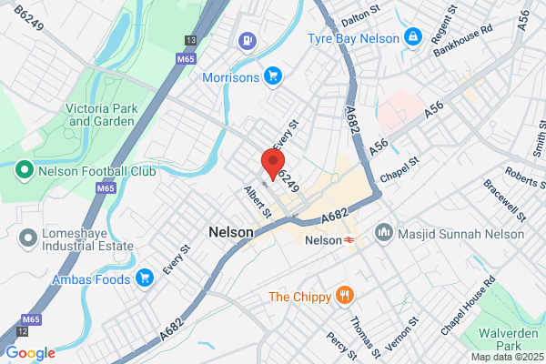 Pendle Conservative Association