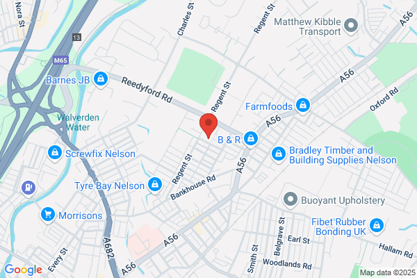 Pendle Electrical Contractors