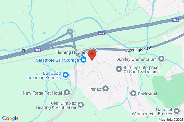 Pendle Signs & Plastics Ltd