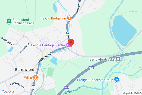 Pendle Tourist Information Centre