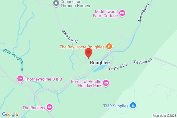 Pendle Valley Caravan Park
