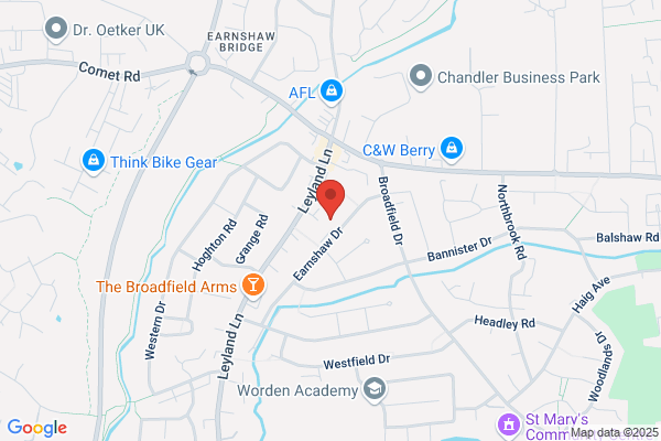 Marles Hill (Short Stay School)