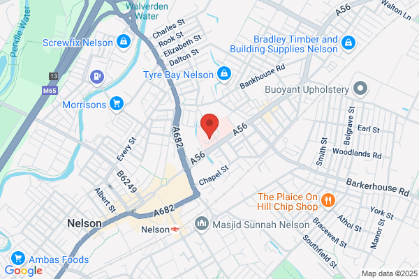 Pendle Family Support Resource Centre