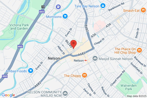Marsdens Solicitors